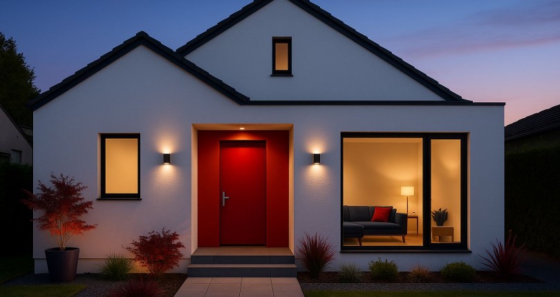 4 Cara Mendesain Rumah Minimalis Supaya Menarik
