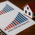 Inflasi 2025 & Dampaknya ke Harga Sewa Hunian di Jawa Barat