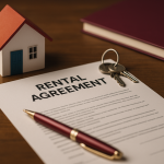 Klausul Kunci Kontrak Sewa Hunian: Hak, Kewajiban, dan Risiko yang Sering Terlewat Klausul Kunci Kontrak Sewa Hunian: Hak, Kewajiban, dan Risiko yang Sering Terlewat