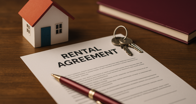 Klausul Kunci Kontrak Sewa Hunian: Hak, Kewajiban, dan Risiko yang Sering Terlewat