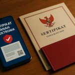 Cek Legalitas Tanah Zaman Now: Sertipikat Elektronik & Aplikasi Sentuh Tanahku