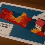 Peta Risiko Bencana Jawa Barat untuk Screening Lokasi Hunian & Sewa Peta Risiko Bencana Jawa Barat untuk Screening Lokasi Hunian & Sewa
