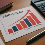 Indeks Sewa Bekasi–Cikarang–Karawang: Arah Perubahan dan Pemicu Kuartalan