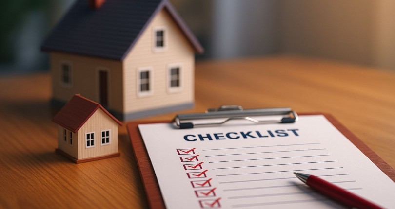 Checklist Inspeksi Rumah Bekas: 30 Titik Risiko yang Wajib Dicek Sebelum Deal