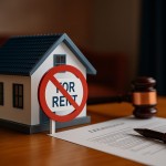 Subletting & Larangan Sewa Menyewa: Apa Batasannya Menurut Regulasi Indonesia?