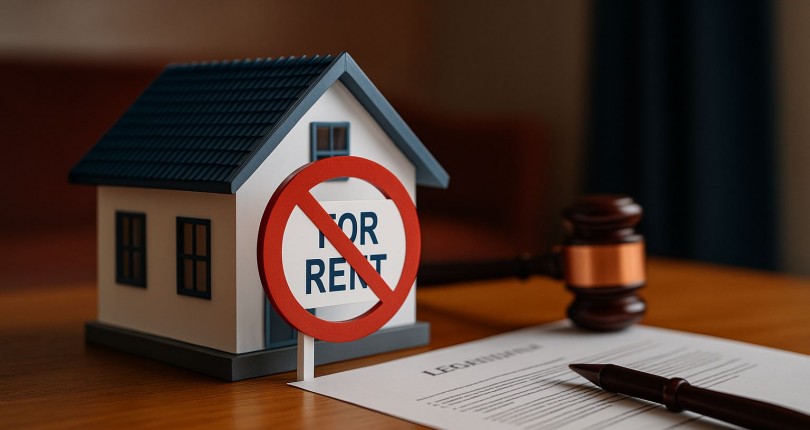 Subletting & Larangan Sewa Menyewa: Apa Batasannya Menurut Regulasi Indonesia?