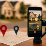 Video Pendek untuk Riset Lokasi Hunian