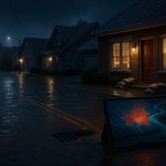 Musim Hujan Risiko Banjir: Peta 2025–2026 Musim Hujan Risiko Banjir: Peta 2025–2026