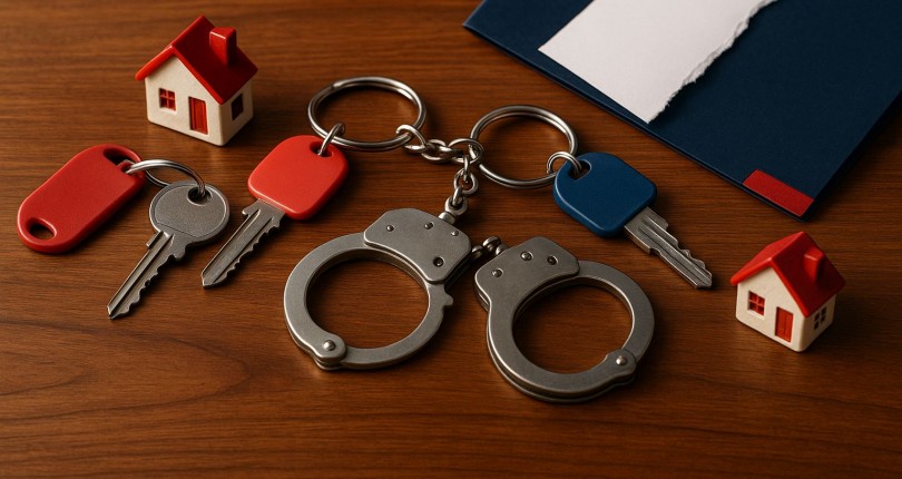 Aturan Subletting: Batas Hukum & Risiko Oper Kontrak Sewa