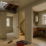 Inspeksi Mendalam Rumah Bekas : 30 titik risiko umum