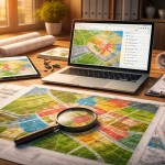 PKKPR/KKPR 2026: Cara Cek Kesesuaian Tata Ruang untuk Transaksi Aman PKKPR/KKPR 2026: Cara Cek Kesesuaian Tata Ruang untuk Transaksi Aman