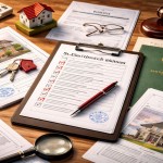 Checklist Legal Rumah Bekas: PBG/Persetujuan Bangunan Gedung dan Dokumen Penting Checklist Legal Rumah Bekas: PBG/Persetujuan Bangunan Gedung dan Dokumen Penting