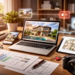 Foto, Denah, dan Tur Video: Standar Konten Listing yang Dipercaya Pembeli Indonesia