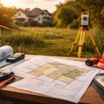 Cek Peta Bidang Sebelum Akad: Redam Sengketa Batas Tanah Properti