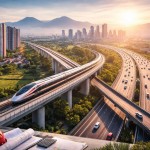 Bandung–Jakarta, Bukan Sekadar Cepat: Membaca Premium Harga dari Infrastruktur Baru