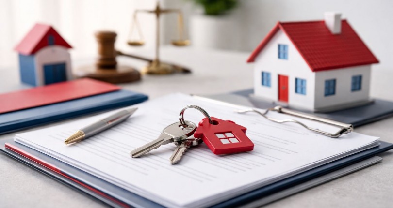 Panduan Berkas Wajib AJB Baliknama untuk Penjual Rumah