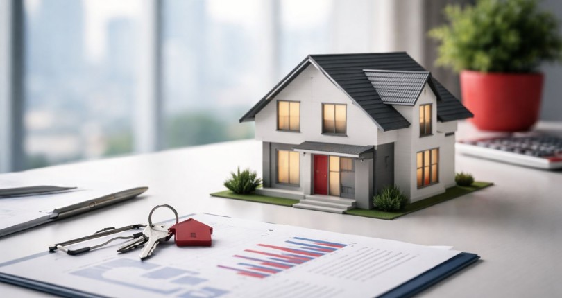 Prospek Nilai Jual Ulang: Audit Mikro yang Sering Terlewat