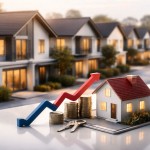 Tren Harga Rumah 2026: 7 Kota Penyangga Paling Tajam Tren Harga Rumah 2026: 7 Kota Penyangga Paling Tajam