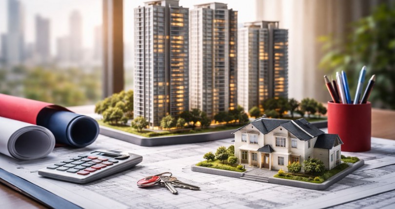 Median Harga per Meter di Jabar: Mana Paling Worth It?