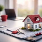 Kecepatan Penjualan Rumah Rata di 10 Kawasan Favorit