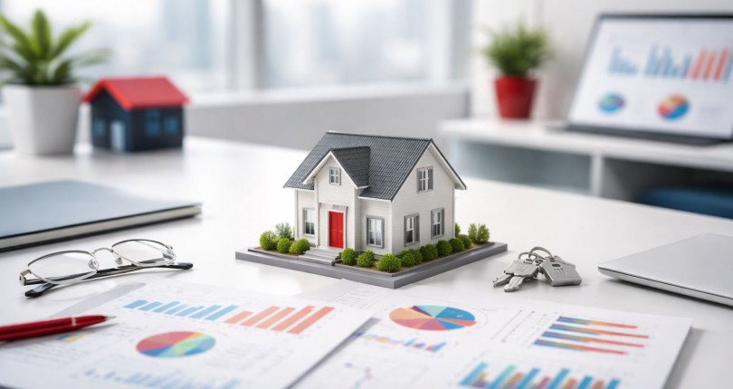 5 Faktor Nilai Jual Ulang Properti: Data 2019–2026