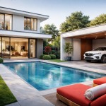 Nilai Tambah Fasilitas Rumah: Kenaikan Harga Realistis