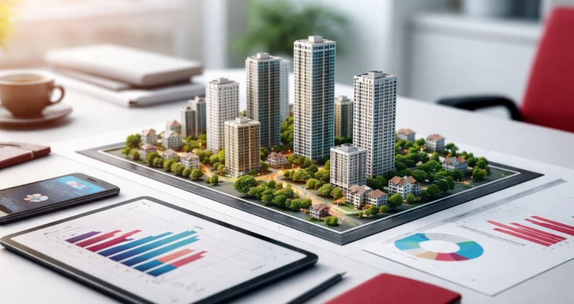 Pertumbuhan Harga Tercepat Kuartal 2026 Karawang