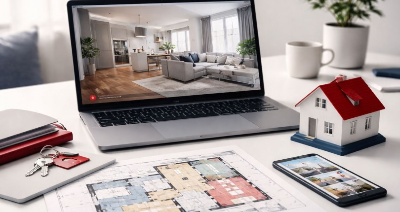 Bukti Data Meningkatkan Minat Properti 2026