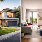 Ukuran Rumah Paling Diminati 2026 di Indonesia Ukuran Rumah Paling Diminati 2026 di Indonesia