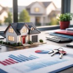 Suplai Listing Rumah Sekunder Menyusut Q1 2026 Suplai Listing Rumah Sekunder Menyusut Q1 2026