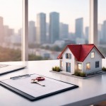 IHPR Triwulan IV 2025: Arah Harga Rumah Awal 2026 IHPR Triwulan IV 2025: Arah Harga Rumah Awal 2026