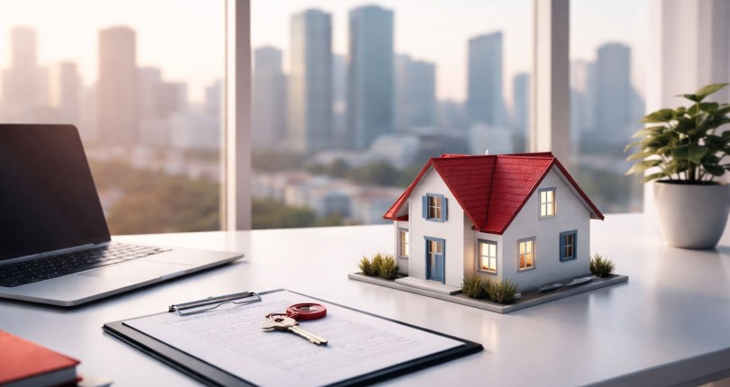 IHPR Triwulan IV 2025: Arah Harga Rumah Awal 2026