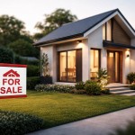 Penjualan Rumah Kecil Melonjak di Akhir 2025, Kenapa? Penjualan Rumah Kecil Melonjak di Akhir 2025, Kenapa?