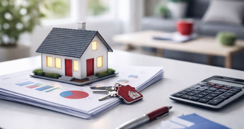 Rata-rata Rumah Laku 3–6 Bulan: Faktor & Data BI