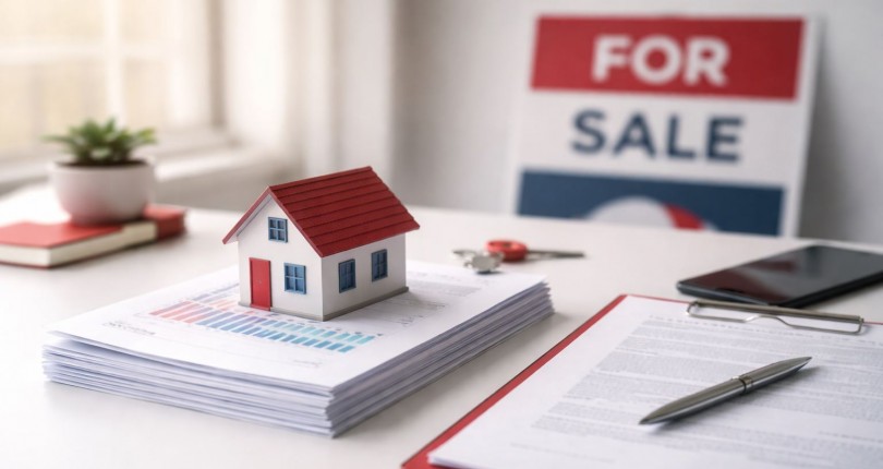 Overpricing Listing Jadi Stale: Cara Menata Harga Tepat