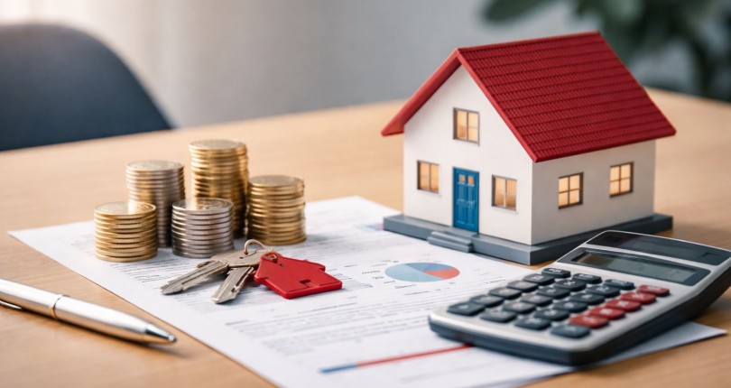 Biaya BPHTB dan PPh: Komponen & Validasi Elektronik