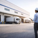 Gudang Ideal untuk Bisnis: Lokasi dan Akses Truk Gudang Ideal untuk Bisnis: Lokasi dan Akses Truk