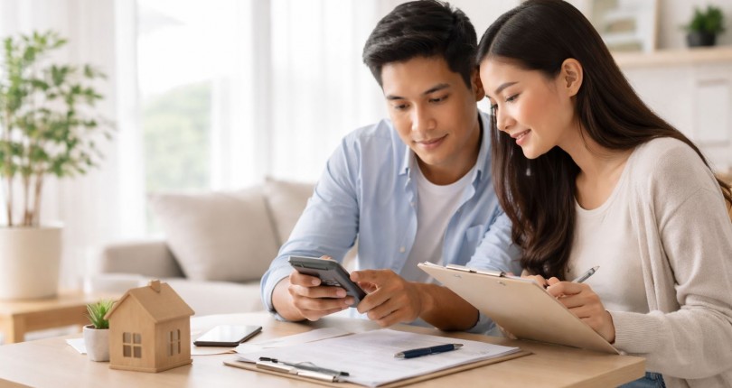Tren Beli Rumah 2026: Fokus pada Cicilan Aman
