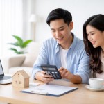 Cara Menghitung Kemampuan Beli Rumah dengan KPR