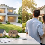 Rumah Baru vs Rumah Second 2026: Pilih yang Tepat Rumah Baru vs Rumah Second 2026: Pilih yang Tepat