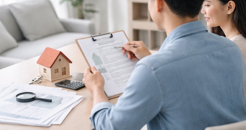 Panduan Cek Legalitas Rumah: SHM, SHGB, IMB, PBG