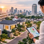 Ciri Kawasan Naik Nilai Properti dalam 3–5 Tahun Ciri Kawasan Naik Nilai Properti dalam 3–5 Tahun