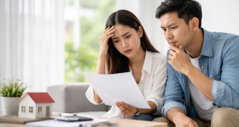 Kesalahan Membeli Rumah Pemula yang Sering Terjadi