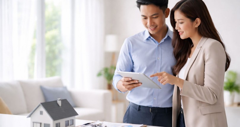 Tips Memasarkan Rumah Cepat Laku dengan Strategi Tepat