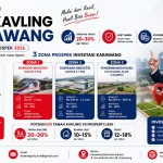 Panduan Investasi Tanah Kavling di Karawang: Analisis ROI & Zona Prospek 2026