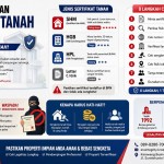 Cara Cek Keaslian Sertifikat Tanah di Karawang: Panduan Anti Mafia Tanah